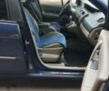 Синій Рено Гранд Сценік, об'ємом двигуна 2 л та пробігом 202 тис. км за 4350 $, фото 11 на Automoto.ua