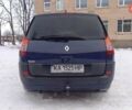 Синій Рено Гранд Сценік, об'ємом двигуна 1.6 л та пробігом 228 тис. км за 4500 $, фото 21 на Automoto.ua