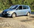 Синий Рено Гранд Сценик, объемом двигателя 1.6 л и пробегом 0 тыс. км за 4400 $, фото 1 на Automoto.ua