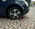 Синий Рено Гранд Сценик, объемом двигателя 1.5 л и пробегом 374 тыс. км за 4800 $, фото 4 на Automoto.ua