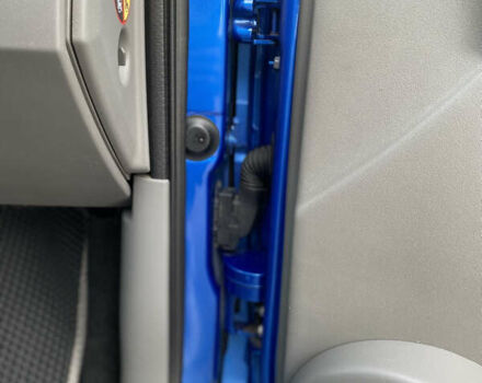 Синий Рено Гранд Сценик, объемом двигателя 2 л и пробегом 330 тыс. км за 5500 $, фото 25 на Automoto.ua