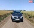 Синий Рено Гранд Сценик, объемом двигателя 1.9 л и пробегом 325 тыс. км за 4400 $, фото 1 на Automoto.ua