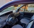 Синий Рено Гранд Сценик, объемом двигателя 1.5 л и пробегом 332 тыс. км за 4400 $, фото 4 на Automoto.ua