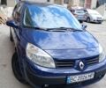 Синий Рено Гранд Сценик, объемом двигателя 1.6 л и пробегом 338 тыс. км за 4200 $, фото 1 на Automoto.ua