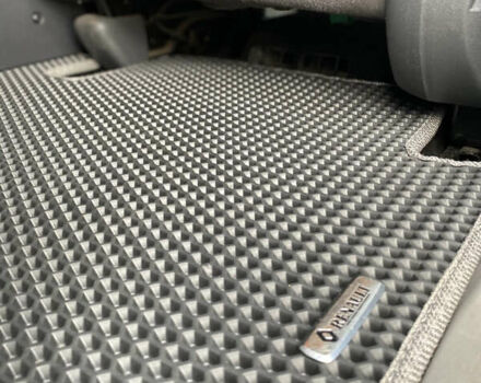 Синий Рено Гранд Сценик, объемом двигателя 2 л и пробегом 330 тыс. км за 5500 $, фото 12 на Automoto.ua