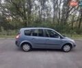 Синій Рено Гранд Сценік, об'ємом двигуна 1.59 л та пробігом 322 тис. км за 4400 $, фото 7 на Automoto.ua