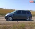 Синий Рено Гранд Сценик, объемом двигателя 1.9 л и пробегом 325 тыс. км за 4400 $, фото 1 на Automoto.ua
