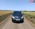 Синий Рено Гранд Сценик, объемом двигателя 1.9 л и пробегом 325 тыс. км за 4400 $, фото 1 на Automoto.ua