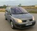 Синий Рено Гранд Сценик, объемом двигателя 2 л и пробегом 250 тыс. км за 4250 $, фото 1 на Automoto.ua