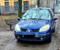 Синий Рено Гранд Сценик, объемом двигателя 16 л и пробегом 260 тыс. км за 4650 $, фото 10 на Automoto.ua