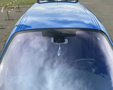 Синий Рено Гранд Сценик, объемом двигателя 2 л и пробегом 330 тыс. км за 5500 $, фото 9 на Automoto.ua