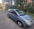 Синій Рено Гранд Сценік, об'ємом двигуна 1.59 л та пробігом 322 тис. км за 4400 $, фото 6 на Automoto.ua