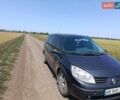 Синий Рено Гранд Сценик, объемом двигателя 1.9 л и пробегом 325 тыс. км за 4400 $, фото 2 на Automoto.ua