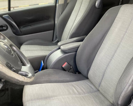 Синий Рено Гранд Сценик, объемом двигателя 2 л и пробегом 330 тыс. км за 5500 $, фото 10 на Automoto.ua