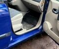 Синий Рено Гранд Сценик, объемом двигателя 16 л и пробегом 260 тыс. км за 4650 $, фото 7 на Automoto.ua