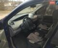 Синий Рено Гранд Сценик, объемом двигателя 1.6 л и пробегом 160 тыс. км за 5400 $, фото 5 на Automoto.ua