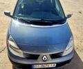 Синий Рено Гранд Сценик, объемом двигателя 1.6 л и пробегом 245 тыс. км за 4900 $, фото 1 на Automoto.ua