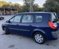 Синий Рено Гранд Сценик, объемом двигателя 2 л и пробегом 290 тыс. км за 5100 $, фото 4 на Automoto.ua