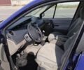 Синій Рено Гранд Сценік, об'ємом двигуна 1.6 л та пробігом 258 тис. км за 4600 $, фото 11 на Automoto.ua
