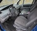 Синий Рено Гранд Сценик, объемом двигателя 1.6 л и пробегом 320 тыс. км за 5400 $, фото 6 на Automoto.ua