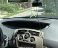 Синий Рено Гранд Сценик, объемом двигателя 1.6 л и пробегом 243 тыс. км за 4700 $, фото 1 на Automoto.ua