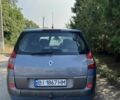 Рено Гранд Сценик 2006 в Славянске на Automoto.ua Синий Рено Гранд Сценик, объемом двигателя 2 л и пробегом 295 тыс. км за 5350 $, фото 2 на Automoto.ua