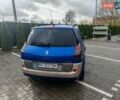 Синий Рено Гранд Сценик, объемом двигателя 1.9 л и пробегом 238 тыс. км за 4900 $, фото 14 на Automoto.ua