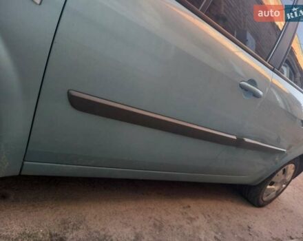 Синий Рено Гранд Сценик, объемом двигателя 1.87 л и пробегом 400 тыс. км за 5300 $, фото 3 на Automoto.ua