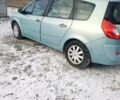 Синий Рено Гранд Сценик, объемом двигателя 2 л и пробегом 225 тыс. км за 5600 $, фото 1 на Automoto.ua
