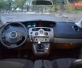 Синий Рено Гранд Сценик, объемом двигателя 1.6 л и пробегом 260 тыс. км за 5600 $, фото 17 на Automoto.ua