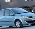 Синий Рено Гранд Сценик, объемом двигателя 2 л и пробегом 152 тыс. км за 6500 $, фото 13 на Automoto.ua