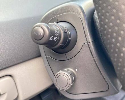 Синий Рено Гранд Сценик, объемом двигателя 1.6 л и пробегом 210 тыс. км за 5990 $, фото 33 на Automoto.ua