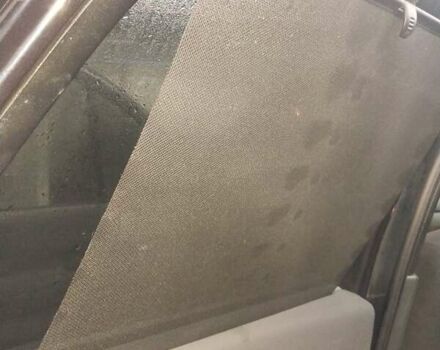 Синій Рено Гранд Сценік, об'ємом двигуна 1.6 л та пробігом 220 тис. км за 5300 $, фото 15 на Automoto.ua