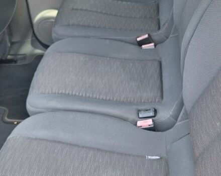 Синий Рено Гранд Сценик, объемом двигателя 2 л и пробегом 238 тыс. км за 5850 $, фото 8 на Automoto.ua