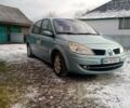 Синий Рено Гранд Сценик, объемом двигателя 2 л и пробегом 225 тыс. км за 5600 $, фото 17 на Automoto.ua