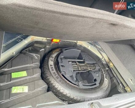 Синий Рено Гранд Сценик, объемом двигателя 1.6 л и пробегом 210 тыс. км за 5990 $, фото 64 на Automoto.ua