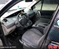 Рено Гранд Сценік 2007 у Шполе на Automoto.ua Синій Рено Гранд Сценік, об'ємом двигуна 2 л та пробігом 210 тис. км за 5700 $, фото 6 на Automoto.ua
