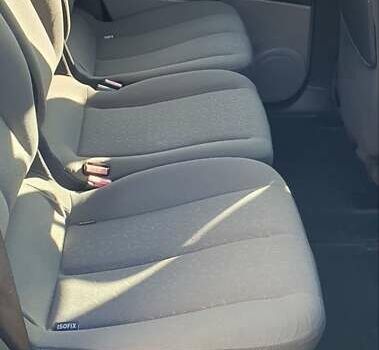 Синій Рено Гранд Сценік, об'ємом двигуна 1.5 л та пробігом 270 тис. км за 4800 $, фото 8 на Automoto.ua