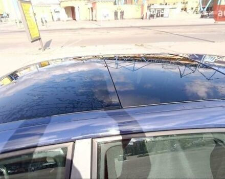 Синий Рено Гранд Сценик, объемом двигателя 1.6 л и пробегом 258 тыс. км за 4550 $, фото 14 на Automoto.ua