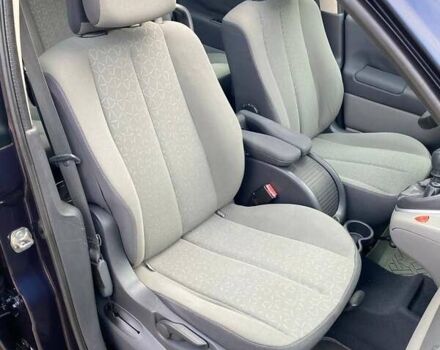 Синий Рено Гранд Сценик, объемом двигателя 1.6 л и пробегом 210 тыс. км за 5990 $, фото 48 на Automoto.ua