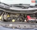 Синій Рено Гранд Сценік, об'ємом двигуна 1.6 л та пробігом 220 тис. км за 5300 $, фото 23 на Automoto.ua
