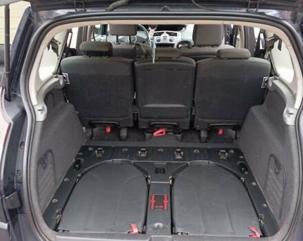 Синій Рено Гранд Сценік, об'ємом двигуна 1.59 л та пробігом 320 тис. км за 5600 $, фото 3 на Automoto.ua