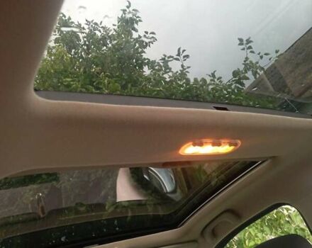 Синий Рено Гранд Сценик, объемом двигателя 2 л и пробегом 225 тыс. км за 5600 $, фото 1 на Automoto.ua