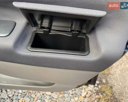 Синий Рено Гранд Сценик, объемом двигателя 1.6 л и пробегом 210 тыс. км за 5990 $, фото 47 на Automoto.ua