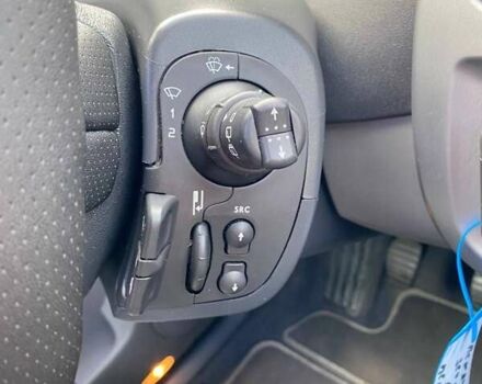 Синий Рено Гранд Сценик, объемом двигателя 1.6 л и пробегом 210 тыс. км за 5990 $, фото 32 на Automoto.ua