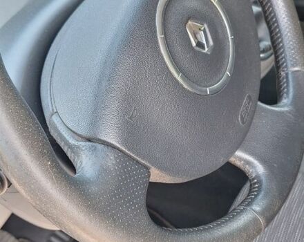 Синий Рено Гранд Сценик, объемом двигателя 2 л и пробегом 238 тыс. км за 5850 $, фото 5 на Automoto.ua