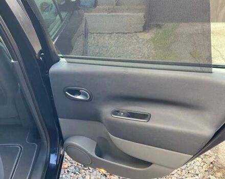 Синий Рено Гранд Сценик, объемом двигателя 1.6 л и пробегом 210 тыс. км за 5990 $, фото 55 на Automoto.ua