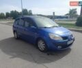 Синій Рено Гранд Сценік, об'ємом двигуна 1.87 л та пробігом 320 тис. км за 3800 $, фото 2 на Automoto.ua