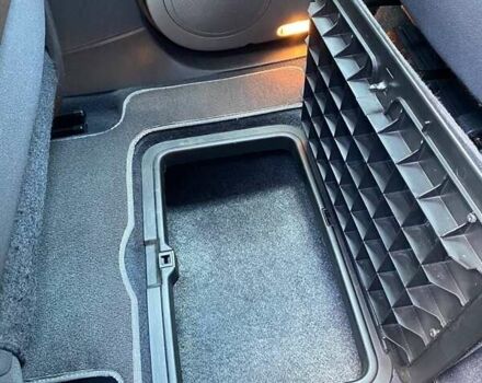 Синий Рено Гранд Сценик, объемом двигателя 1.6 л и пробегом 210 тыс. км за 5990 $, фото 44 на Automoto.ua