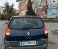 Синий Рено Гранд Сценик, объемом двигателя 1.6 л и пробегом 258 тыс. км за 4550 $, фото 2 на Automoto.ua